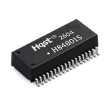 Biến Áp H84801S SMD